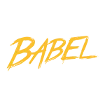 Light Babel SVG Icon